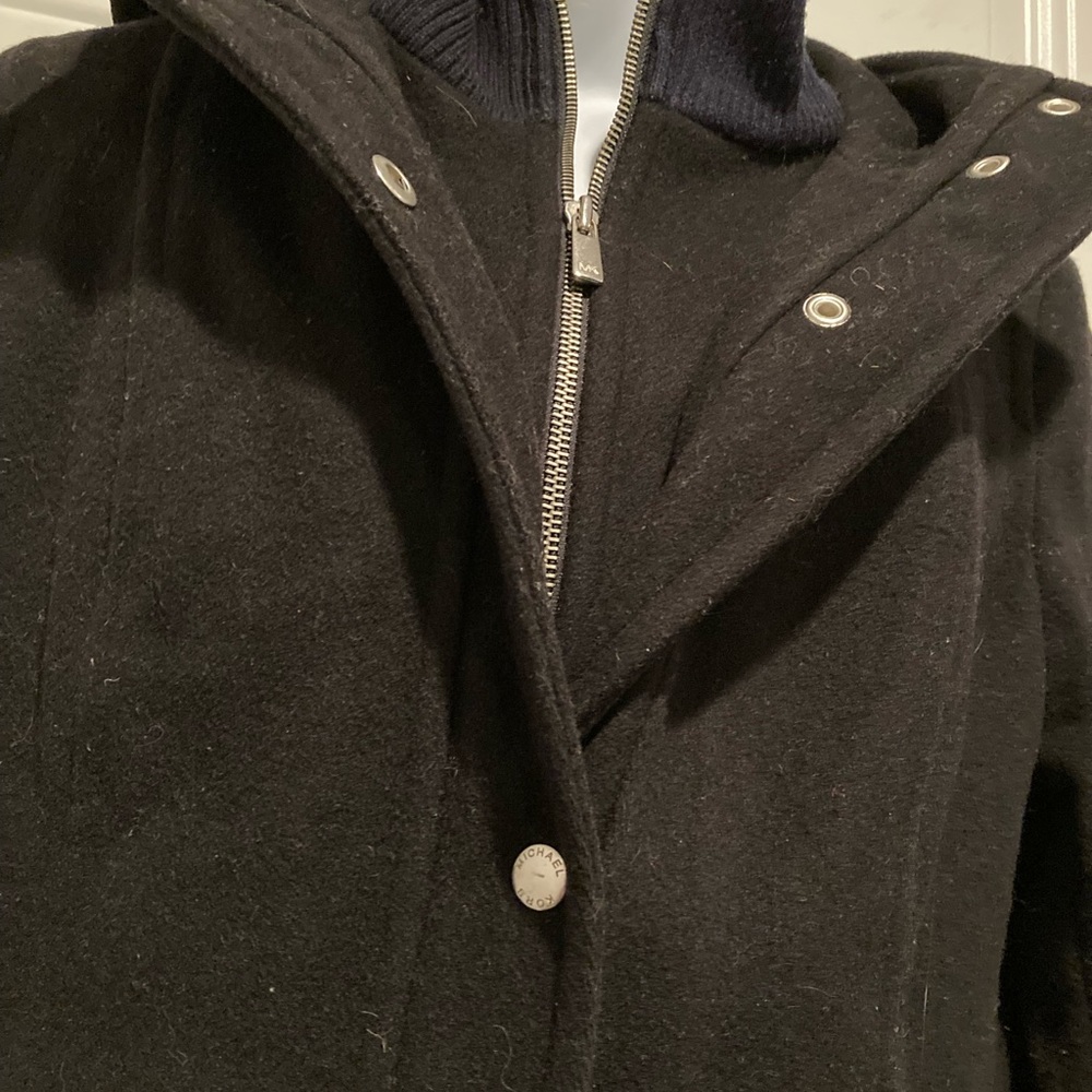 Michael Kors coat